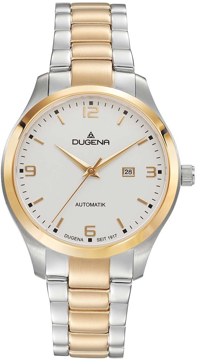 Dugena Tresor Woman Automatic