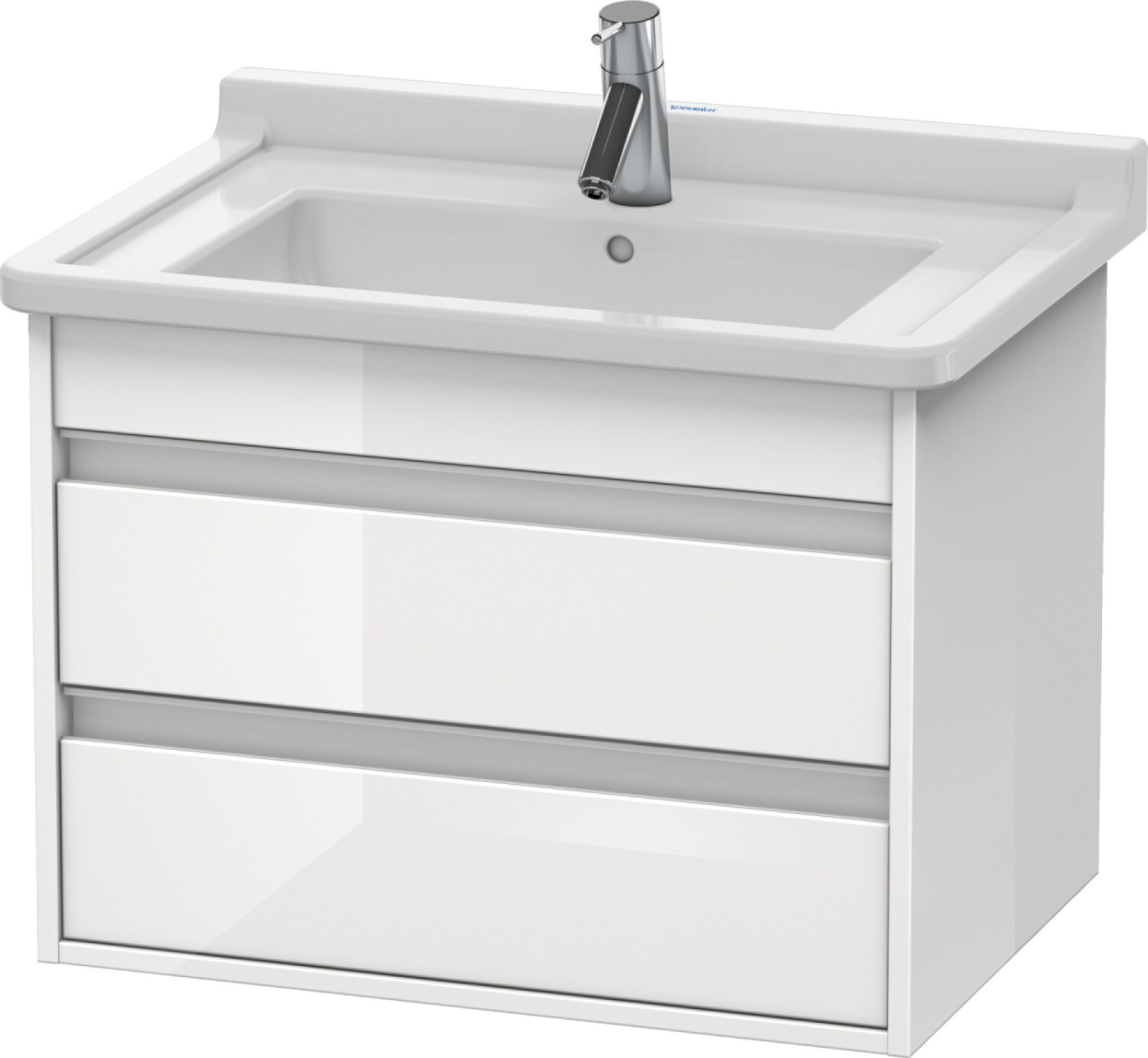 Duravit Ketho (KT664302222)