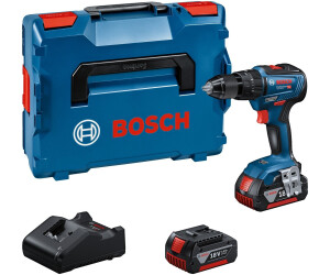 Bosch GSB 18V 55 Professional from 57.24 Today Best Black Friday Deals on idealo