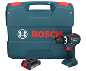 Buy Bosch GSB 18V 55 Professional from 60.00 Today Best Deals