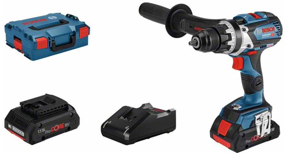 Bosch GSR 18V 110 C Professional 0 601 9G0 10A ab 305 00 M rz