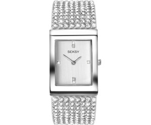 Montre best sale seksy swarovski
