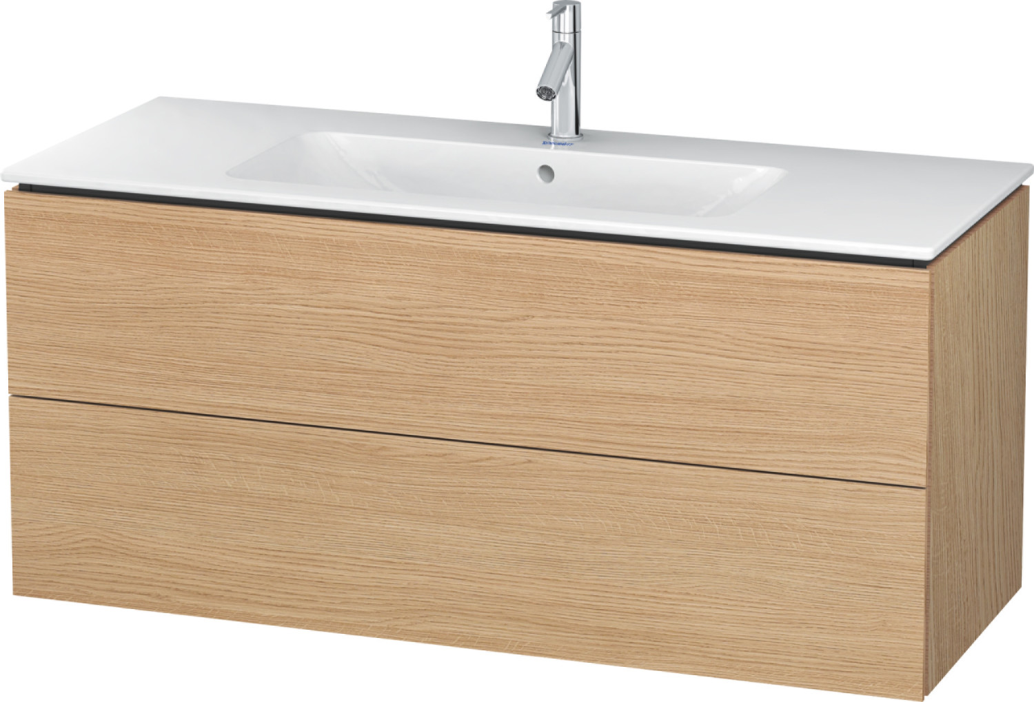 Duravit L-Cube (LC624305252)
