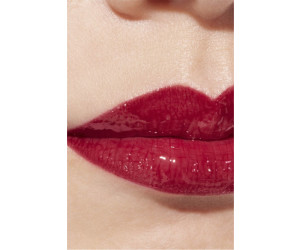 Buy Chanel Rouge Coco Gloss 826 Rouge Grenat 5 5g From 24 90 Today Best Deals On Idealo Co Uk