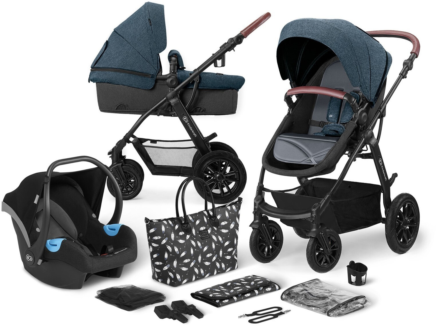 Kinderkraft XMOOV