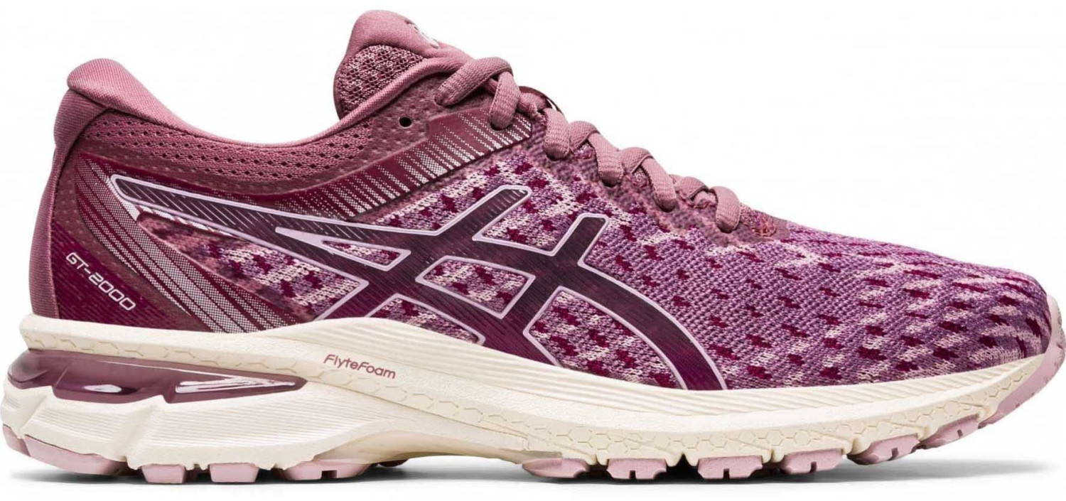 asics gt 1170 pink