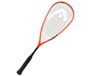 head extreme 145 squash racket