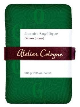 Atelier Cologne Avant Garde Jasmin Angélique Savon - Soap (200g)