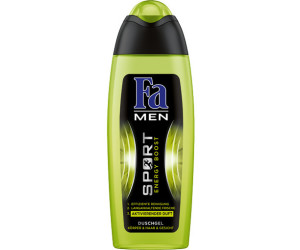 Fa Shower gel Men Sport Energy Boost (250ml)