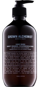 Grown Alchemist Liquid soap women (500ml)