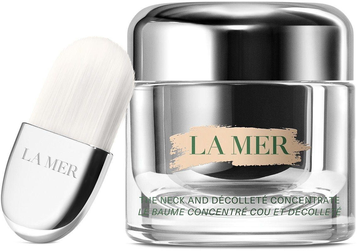 LA MER The Neck and Décolleté Concentrate (50ml)