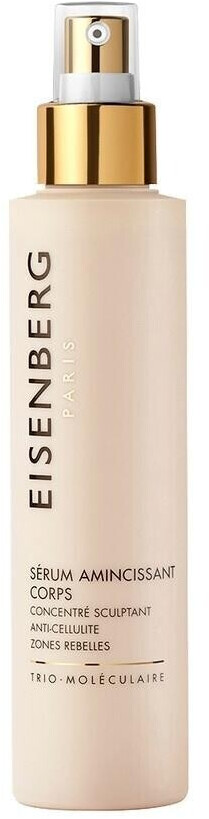 Eisenberg Paris Serum Amincissant Corps (150ml)