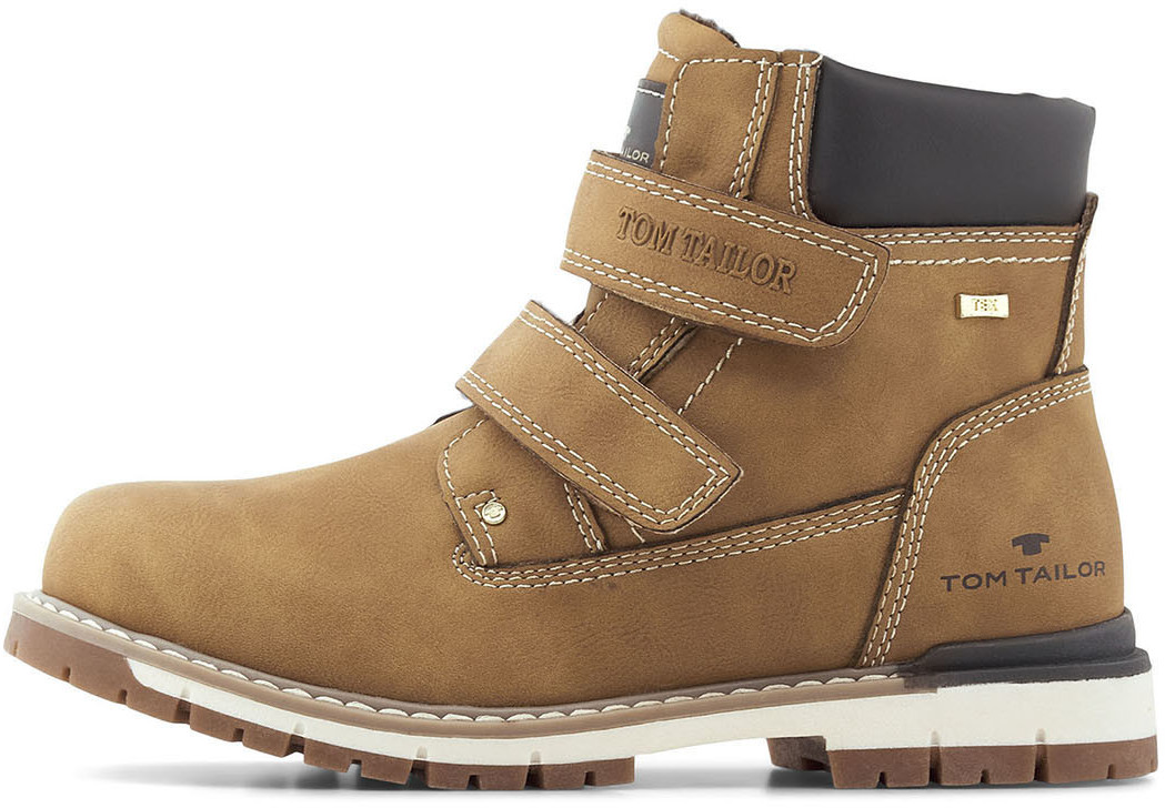 Tom Tailor 79701021201 brown