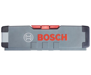 Bosch Set 16 pièces lame de scie sabre ToughBox Demolition