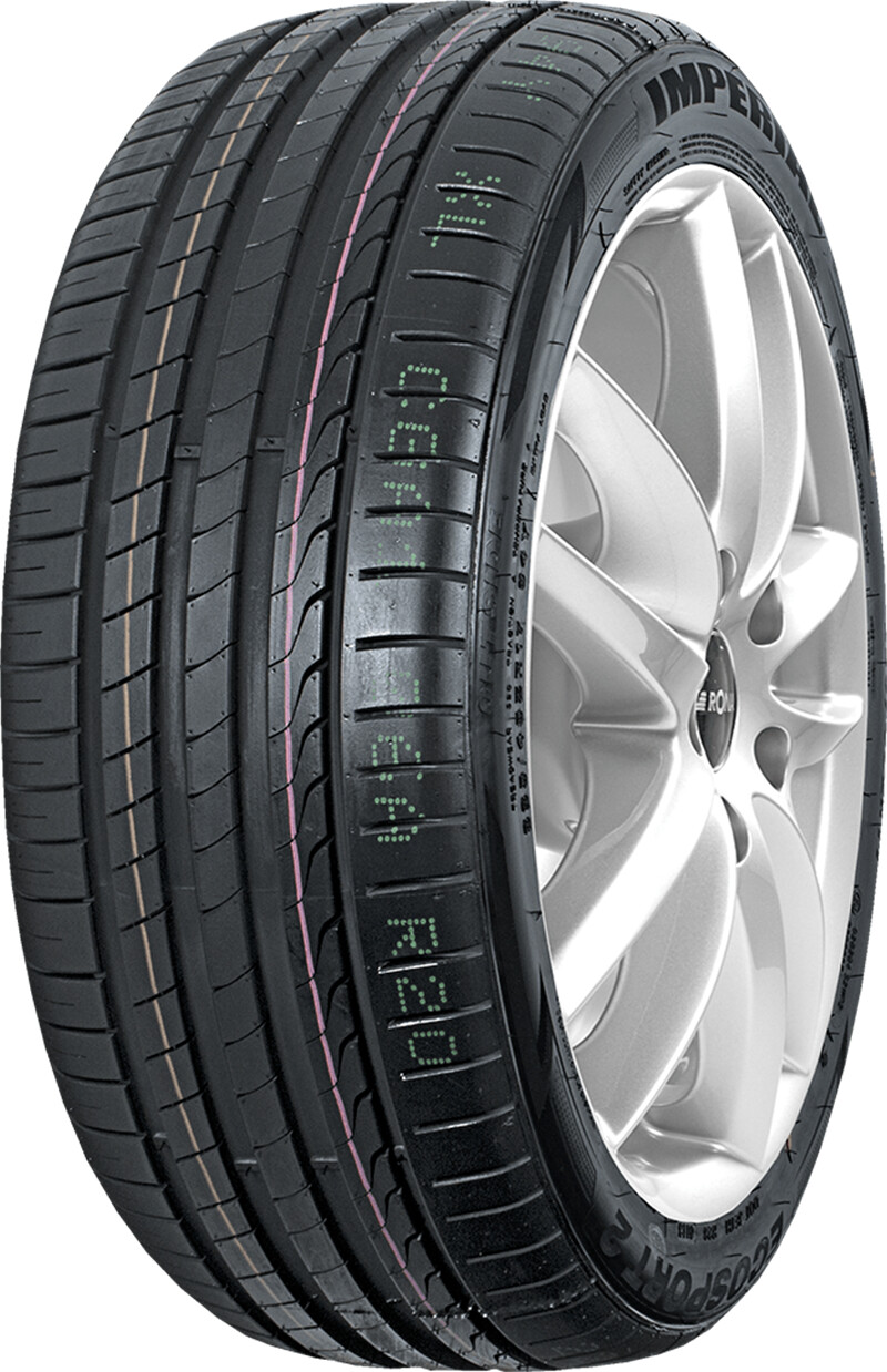 Imperial Tyres Ecosport 2 255/35 R20 97Y XL