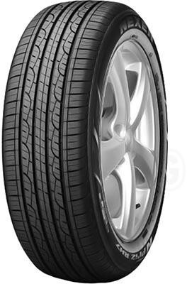 Nexen N'Priz RH7 235/70 R17 107H