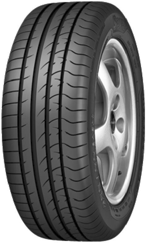 Sava Intensa SUV 2 255/55 R19 111V XL FP