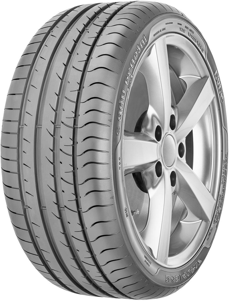 Sava Intensa UHP 2 205/40 R17 84Y XL FP