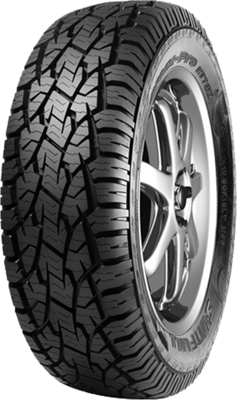 Sunfull Mont-Pro AT782 245/70 R16 107T