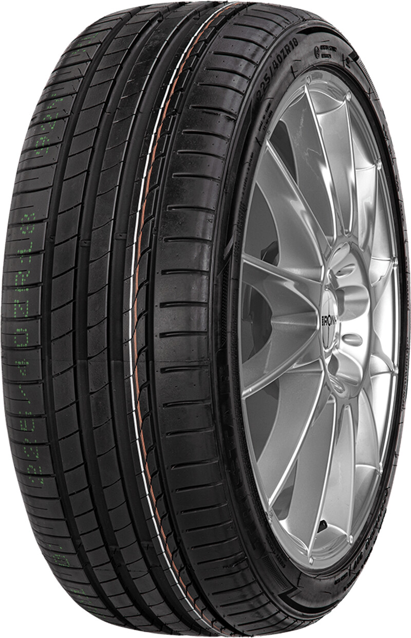 Tristar Sportpower 2 F205 215/40 R17 87Y XL ZR