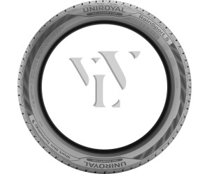 Pneumatico Uniroyal Rainsport 5, 205/55 R15 88V, Estivo, Per Auto
