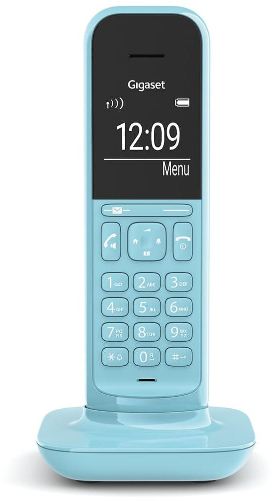 Gigaset CL390 Solo bleu