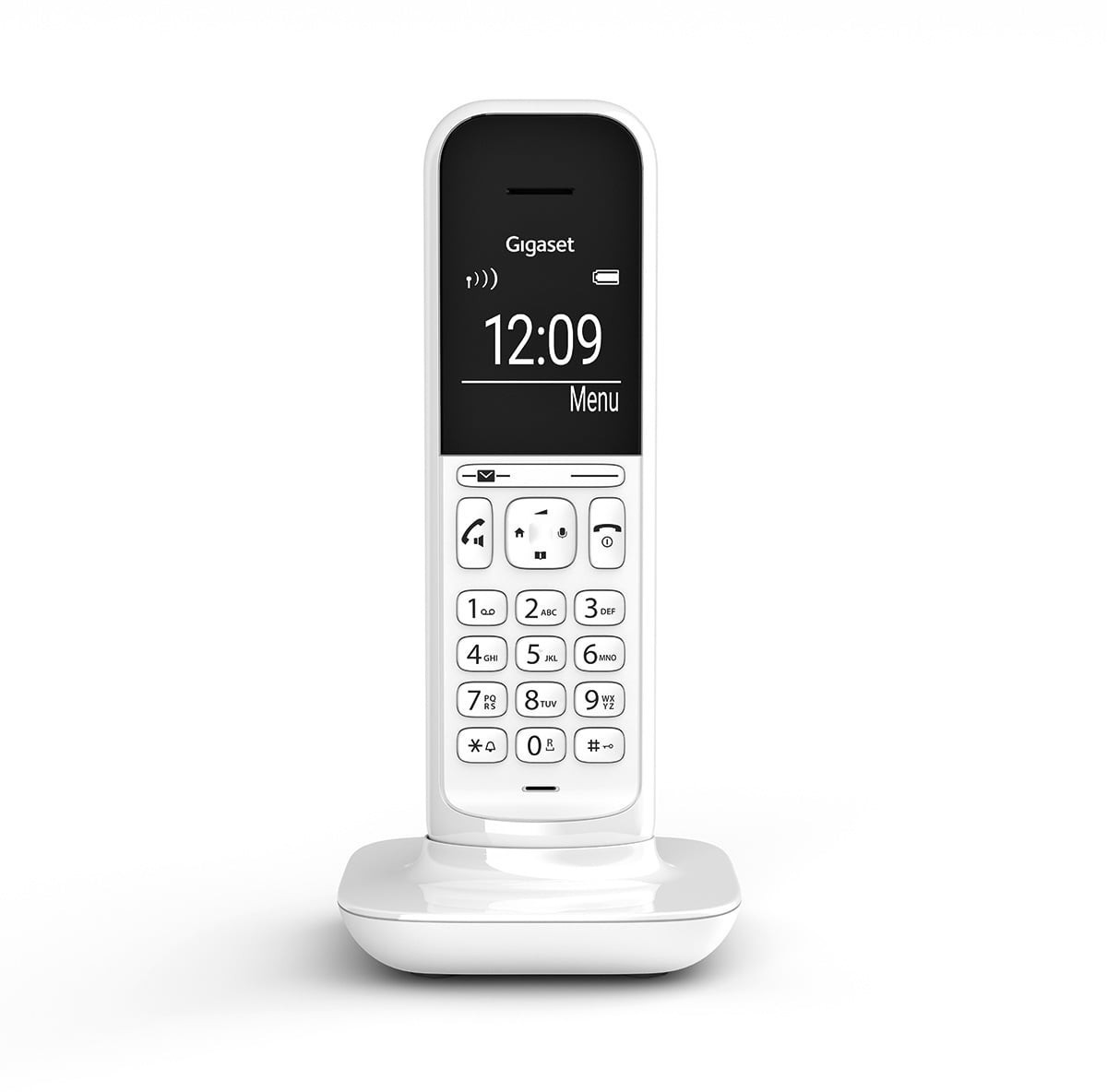 Gigaset CL390 blanc