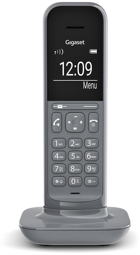 Gigaset CL390HX gris