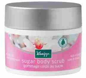 Kneipp Scrub Sugar Body Peeling (200g)