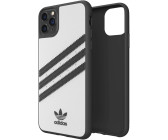Adidas Originals Stripes Case (iPhone 11 Pro Max) White