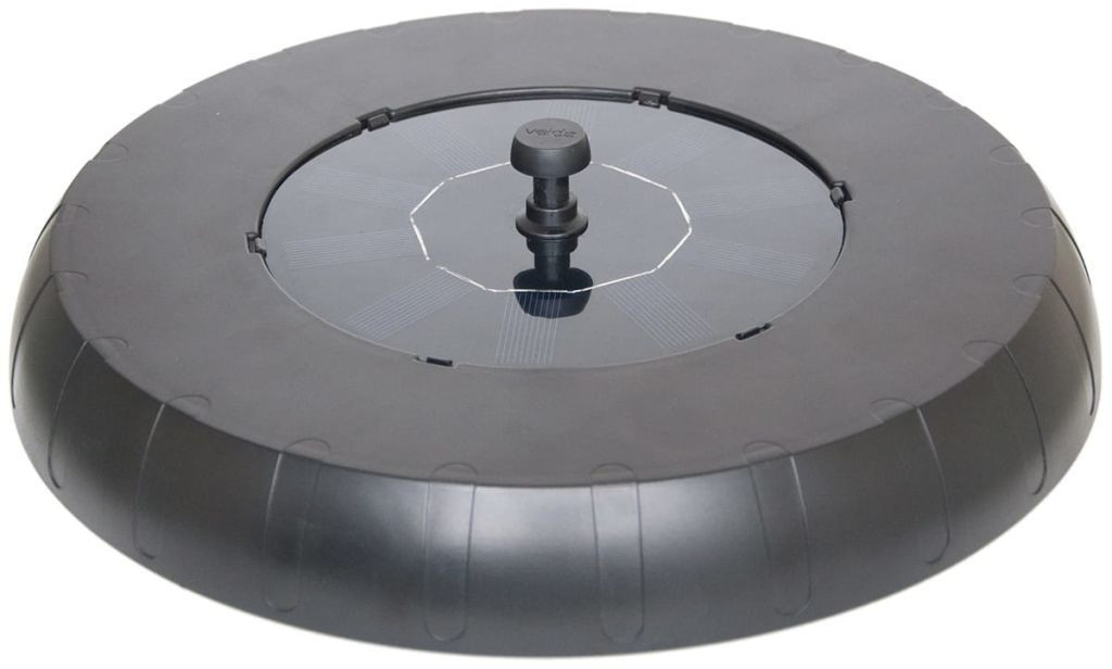 Velda Silenta Solar Air Float 1 W