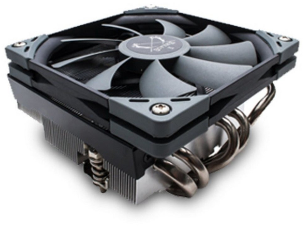Scythe Big Shuriken 3 RGB