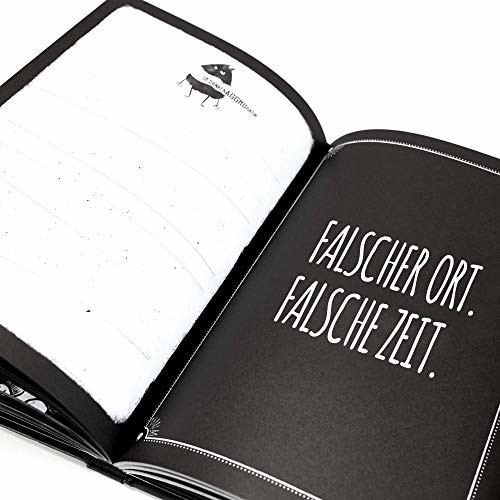 Pechkeks Buchkalender 2020 Merk dir das: Vergiss es! ab 6,57