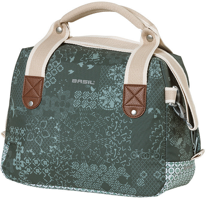 Basil Bohème City (forest green)