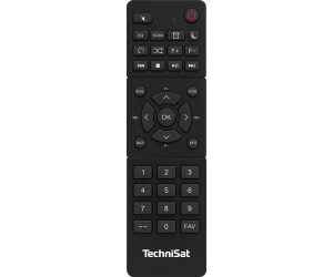 TechniSat DigitRadio 3 schwarz ab 183,08 € | Preisvergleich bei