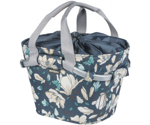 Buy Basil Magnolia Carry All Front from 42.99 Today Best