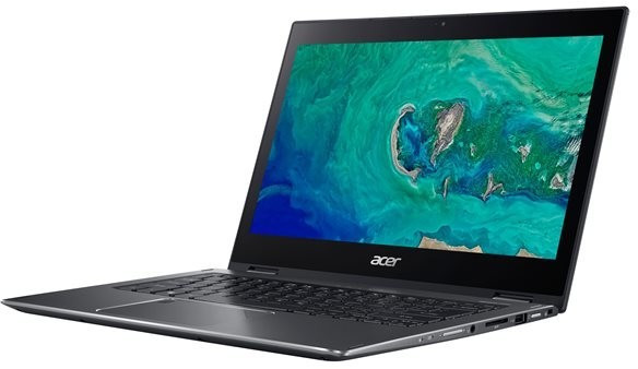 Acer Spin 5 (SP513-53N-70J5)