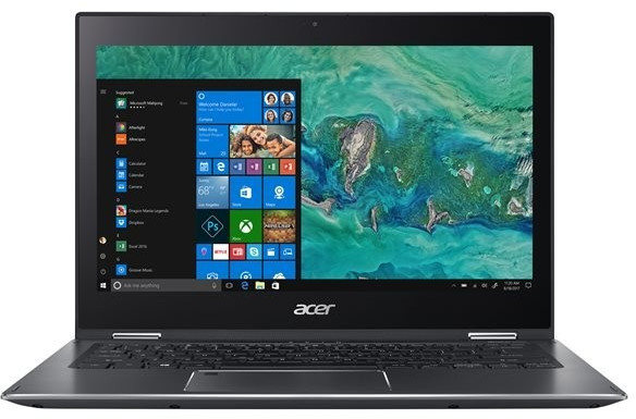 Acer Spin 5 (SP513-53N-53FT)
