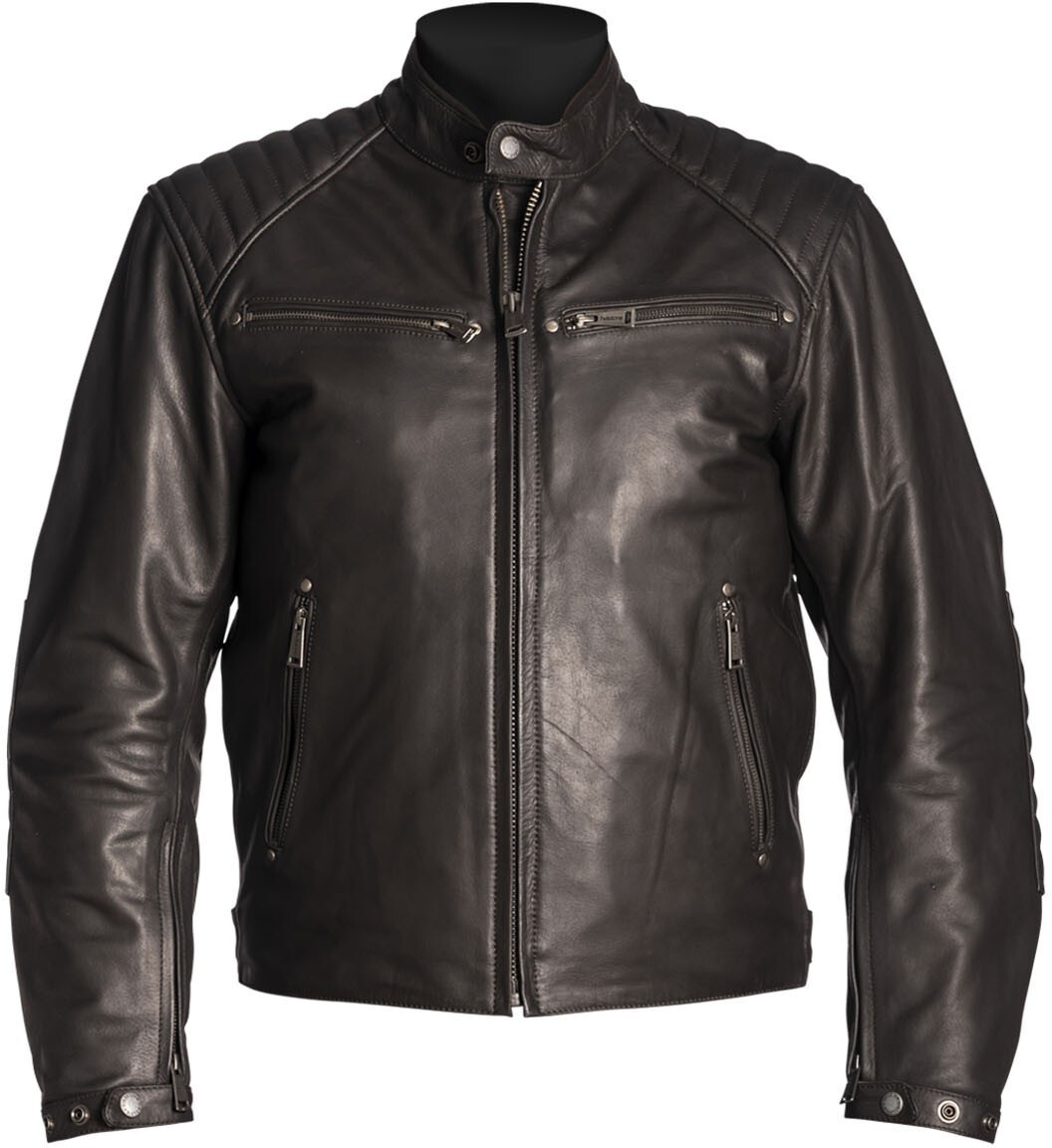Helston's Blouson Rocket