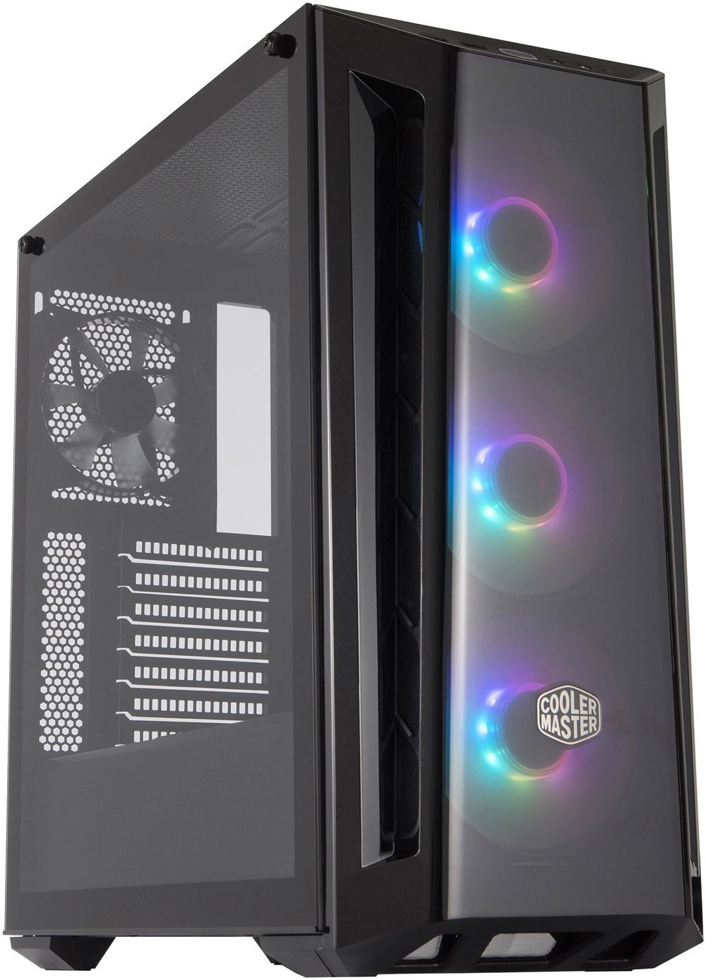 CoolerMaster MasterBox MB520 ARGB