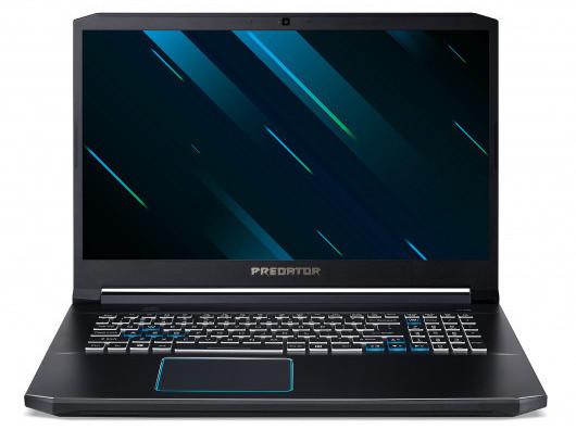 Acer Predator Helios 300 (PH317-53-77GJ)