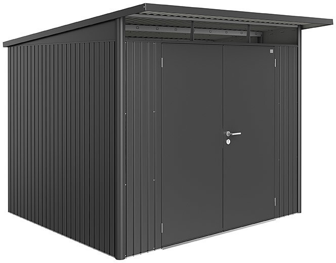 Biohort AvantGarde L 260 x 260 cm