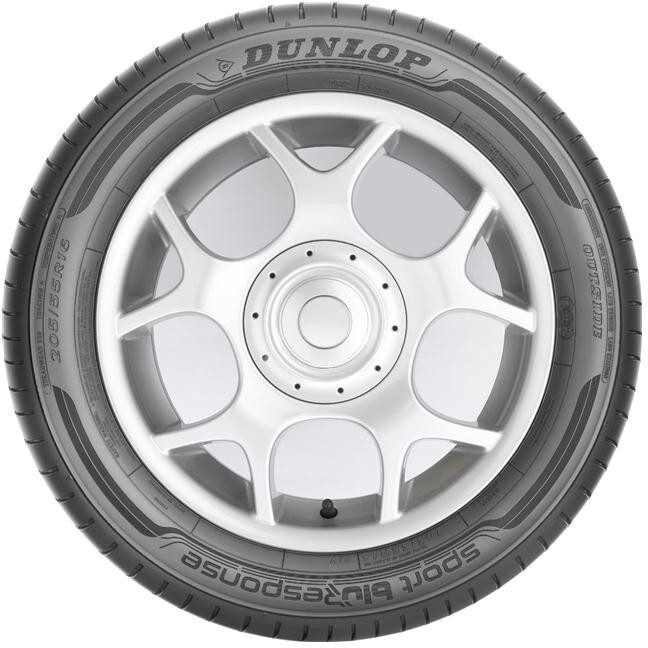 Dunlop Sport Blueresponse 225/45 R17 91W ab 81,46 € | Preisvergleich bei
