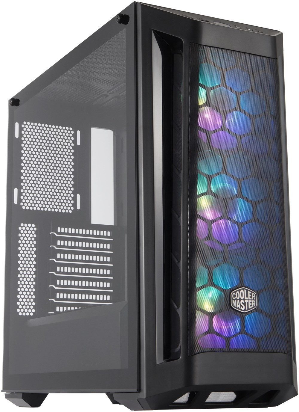 Cooler Master MasterBox MB511 ARGB