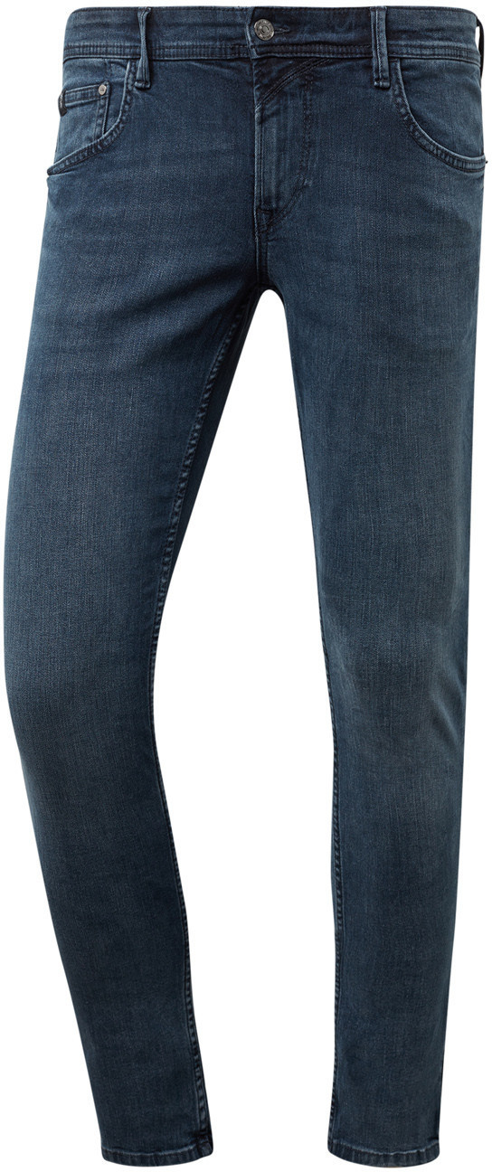 Tom Tailor Denim 1012476 black/blue