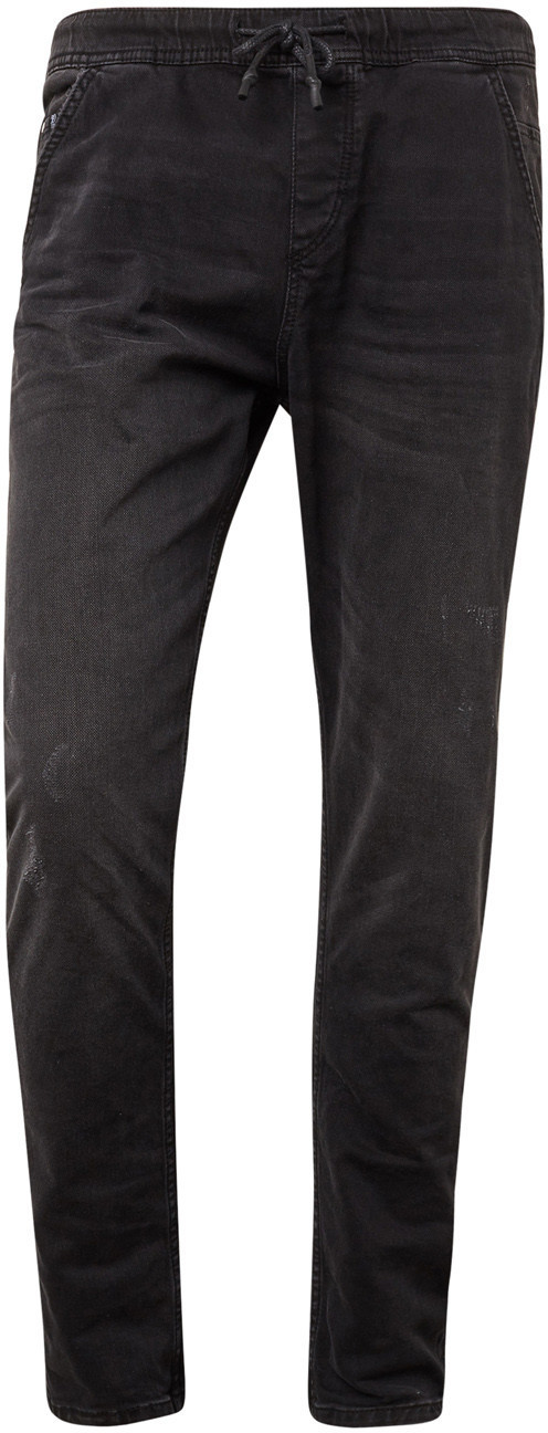 Tom Tailor Denim 1013809 black