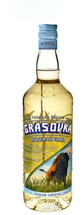 Grasovka 38%
