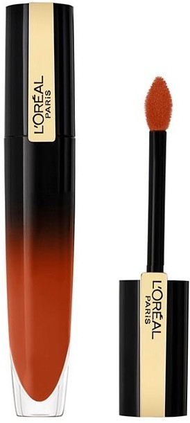 L'Oréal Paris Rouge Signature Brilliant 309 Be Impertinent (6,4ml)