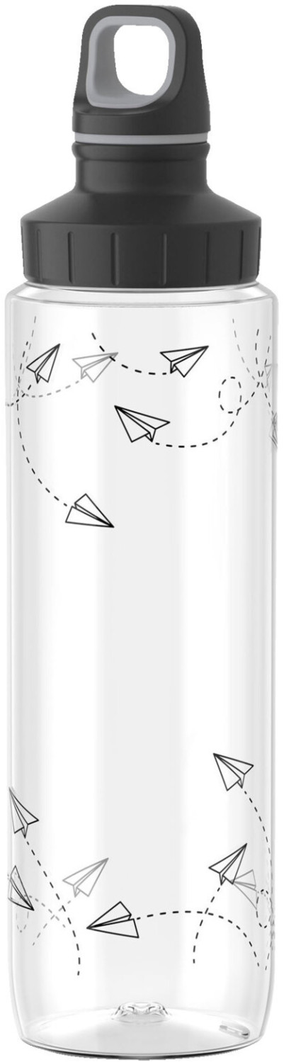 Emsa Drink2Go Tritan 0,7L Paperplanes