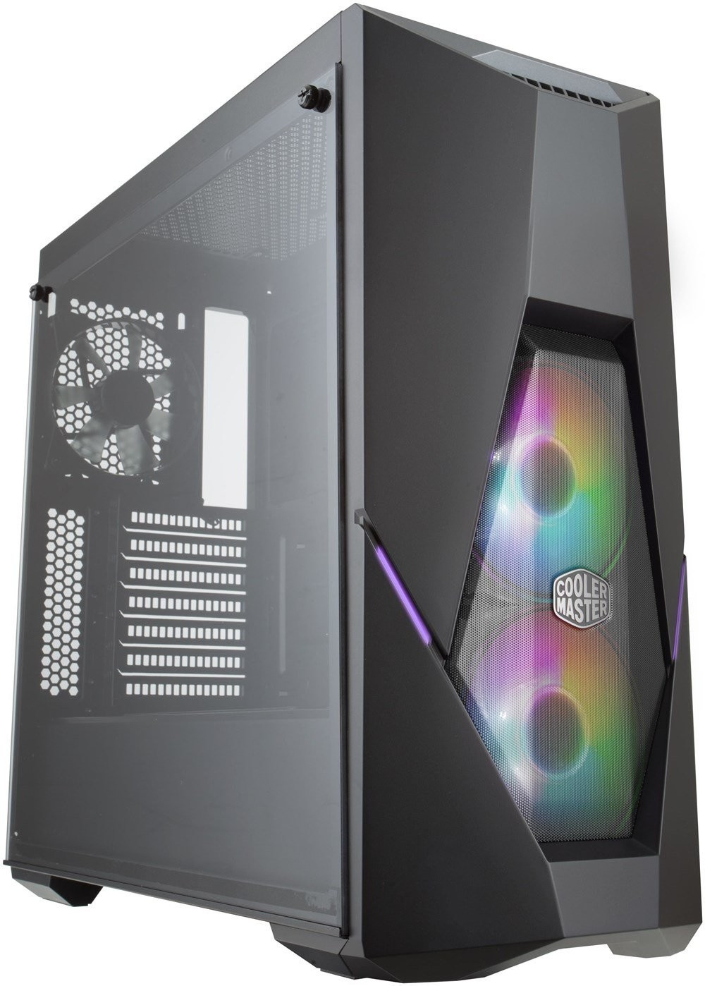 Cooler Master MasterBox K500 ARGB